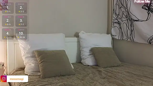 LisaSweetie online show from 21, 12, 2024