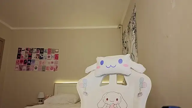 Snapshot of LisaSweetie chatting on 19, 2, 2026 LisaSweetie online show from 19, 2, 2026