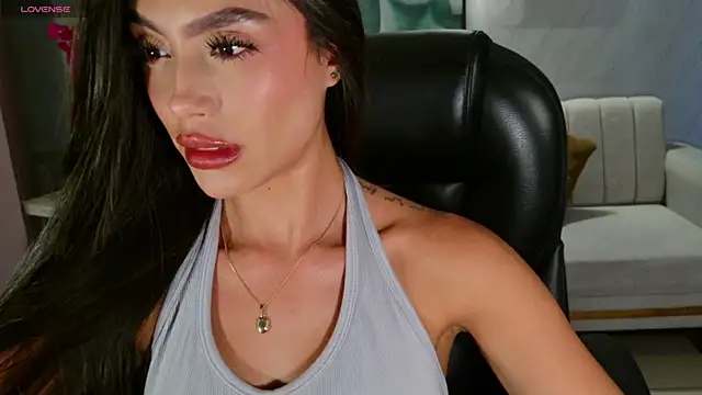 JadeEvansX online show from 6, 7, 2026