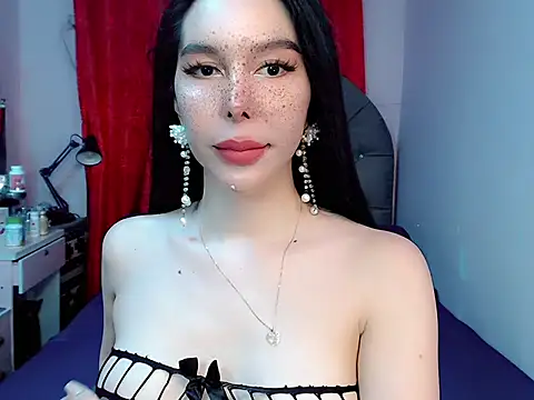 TSDESIREcindy29 online show from 30, 3, 2026