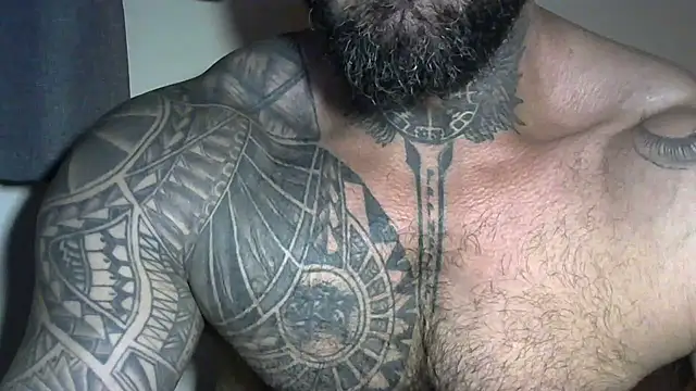 muscle1976 online show from 9, 12, 2024