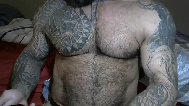 muscle1976 online show from 30, 12, 2024