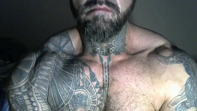 muscle1976 online show from 30, 12, 2024