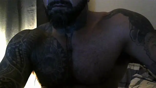 muscle1976 online show from 1, 1, 2025