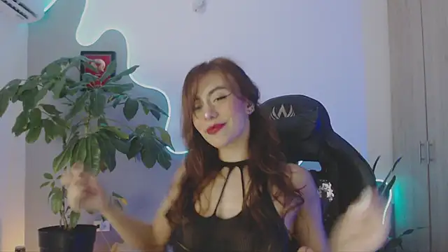 LauPolett online show from 5, 3, 2026