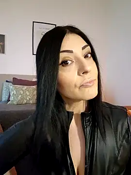 AryaSummersReal online show from 27, 2, 2025