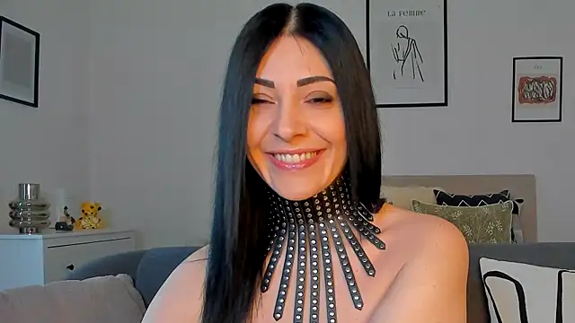 AryaSummersReal online show from 4, 3, 2025