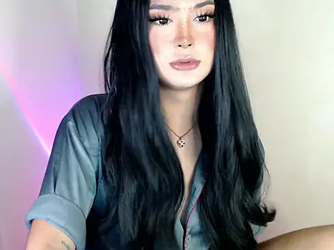 bbygrl Carol online show from 29, 9, 2025