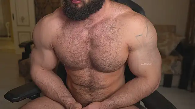 mike0xx online show from 31, 10, 2025