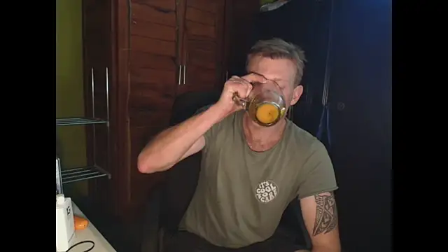 the-billy-blue online show from 16, 12, 2025