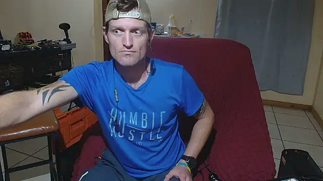 the-billy-blue online show from 25, 4, 2026