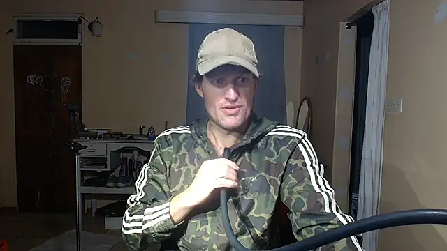 Snapshot of the-billy-blue chatting on 2, 6, 2026 the-billy-blue online show from 2, 6, 2026