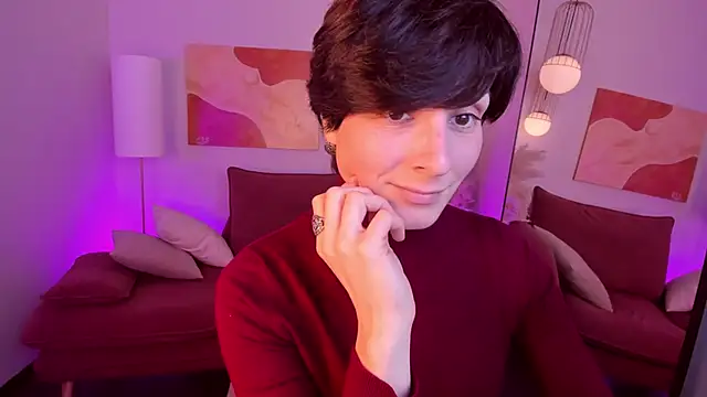 Snapshot of LorenDaze chatting on 6, 11, 2025 LorenDaze online show from 6, 11, 2025