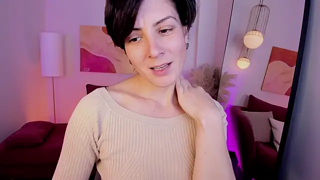 Snapshot of LorenDaze chatting on 14, 11, 2025 LorenDaze online show from 14, 11, 2025