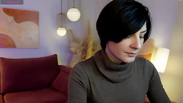 Snapshot of LorenDaze chatting on 11, 2, 2026 LorenDaze online show from 11, 2, 2026