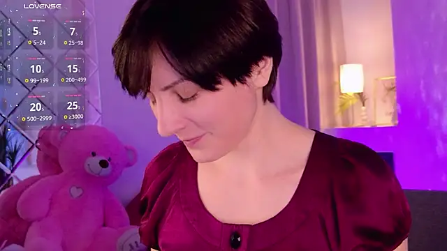 LorenDaze online show from 18, 4, 2026