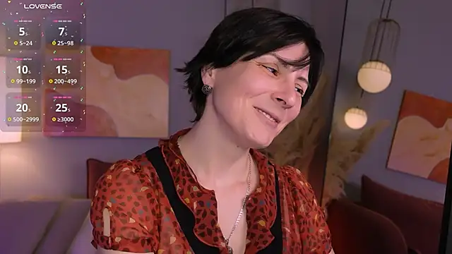 LorenDaze online show from 16, 5, 2026