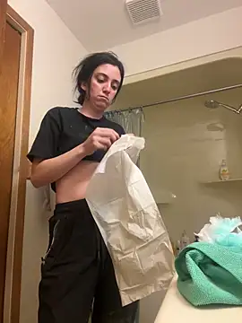 XXlolaXX online show from 17, 12, 2024