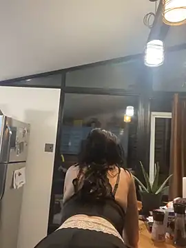 XXlolaXX online show from 22, 1, 2025