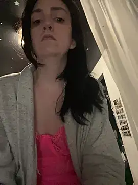 XXlolaXX online show from 31, 1, 2025