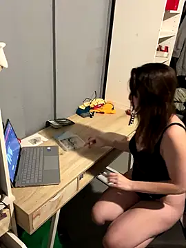 XXlolaXX online show from 23, 10, 2025