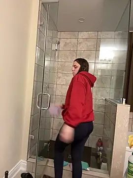 XXlolaXX online show from 8, 11, 2025