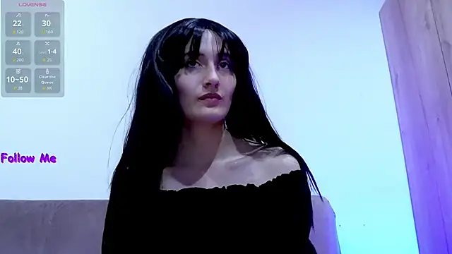 Snapshot of lola_vlad chatting on 6, 10, 2025 lola vlad online show from 6, 10, 2025