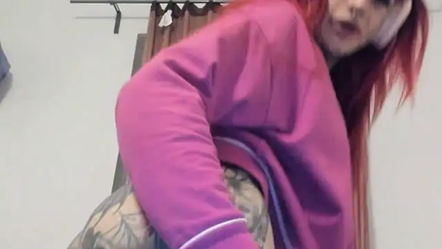 tamarapervert online show from 14, 10, 2025