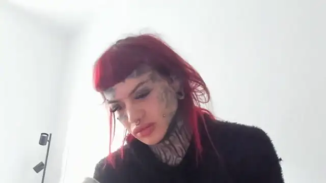 tamarapervert online show from 17, 1, 2026