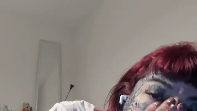 tamarapervert online show from 10, 2, 2026