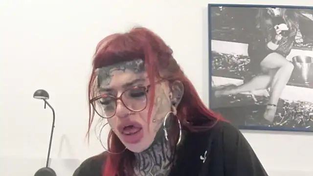 tamarapervert online show from 17, 3, 2026