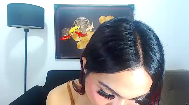 ELLIZABETHFORCUMXX online show from 4, 2, 2025