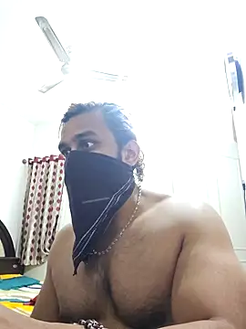 kaizercool1 online show from 13, 1, 2025