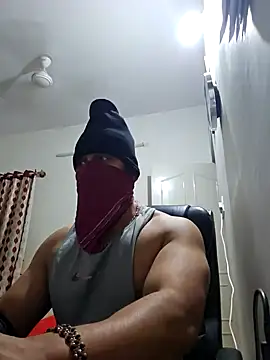 kaizercool1 online show from 31, 1, 2025