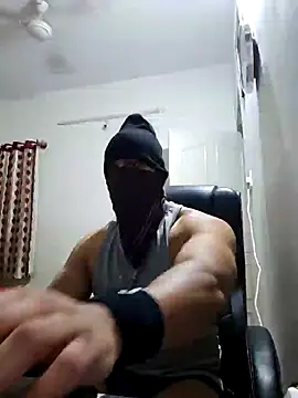 kaizercool1 online show from 3, 2, 2025