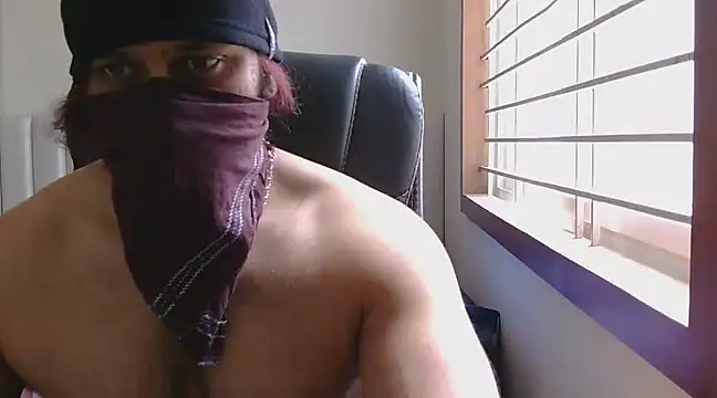 kaizercool1 online show from 28, 2, 2025