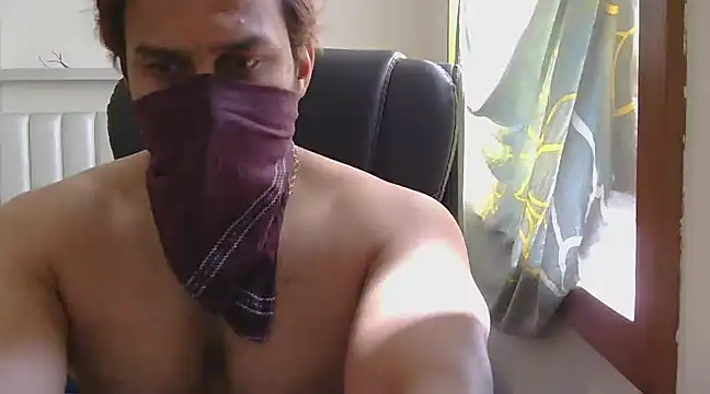 kaizercool1 online show from 7, 3, 2025