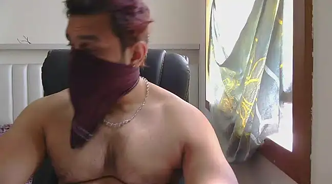 kaizercool1 online show from 9, 3, 2025