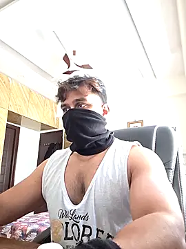 kaizercool1 online show from 20, 10, 2025