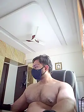 kaizercool1 online show from 23, 11, 2025