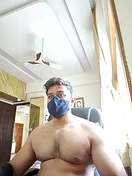 kaizercool1 online show from 13, 1, 2026