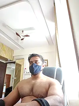 kaizercool1 online show from 23, 2, 2026