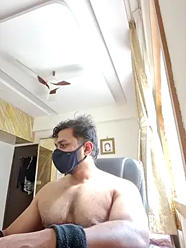 kaizercool1 online show from 28, 2, 2026