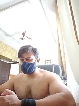 kaizercool1 online show from 20, 3, 2026