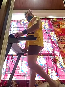 kaizercool1 online show from 26, 3, 2026