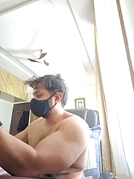 kaizercool1 online show from 29, 3, 2026