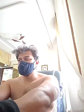 kaizercool1 online show from 2, 4, 2026