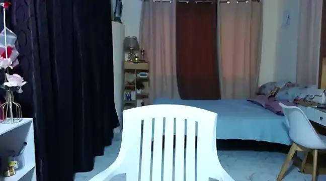 Sensual rica online show from 12, 3, 2025
