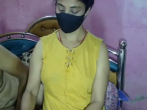 Indian Horny Wife online show from 12, 3, 2026