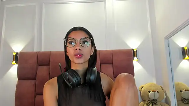 liagirl cute online show from 9, 1, 2025